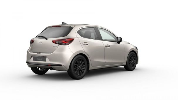 Mazda 2 SkyActiv-G 90 66 kW image number 3