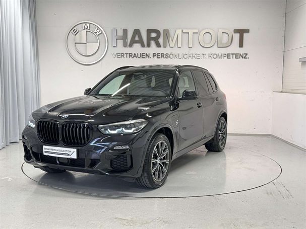 BMW X5 45e xDrive 290 kW image number 1