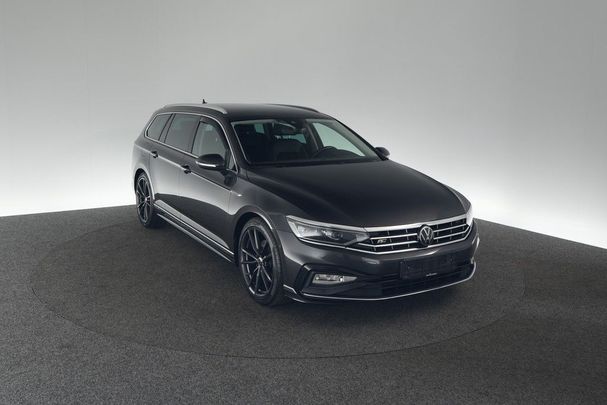 Volkswagen Passat Variant 2.0 TDI Elegance DSG 147 kW image number 7