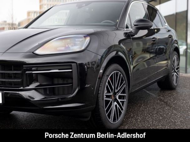 Porsche Cayenne S 349 kW image number 10