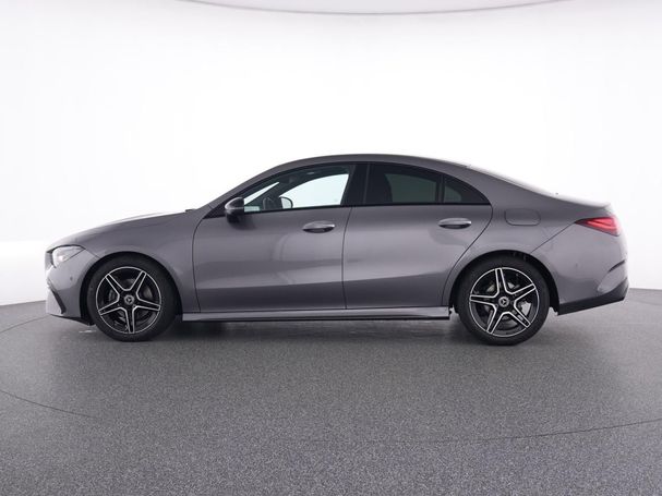 Mercedes-Benz CLA 180 100 kW image number 11