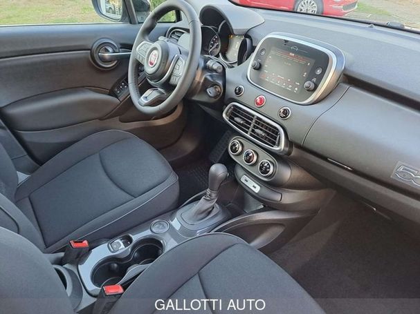 Fiat 500X 96 kW image number 17