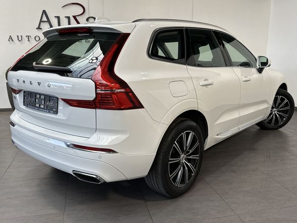 Volvo XC60 AWD B5 173 kW image number 4