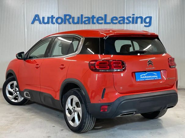 Citroen C5 Aircross 96 kW image number 4