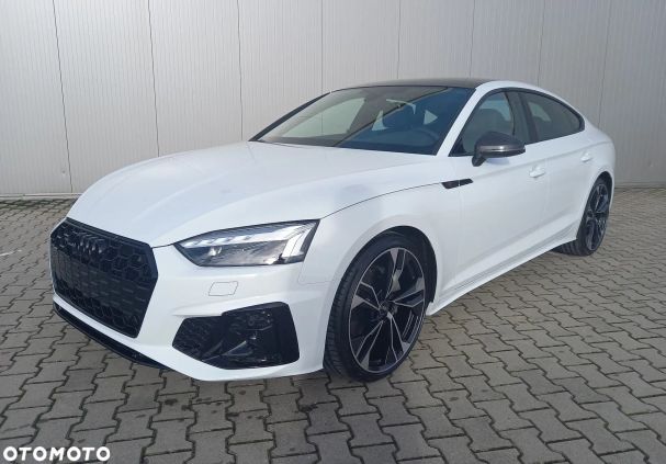 Audi A5 150 kW image number 1