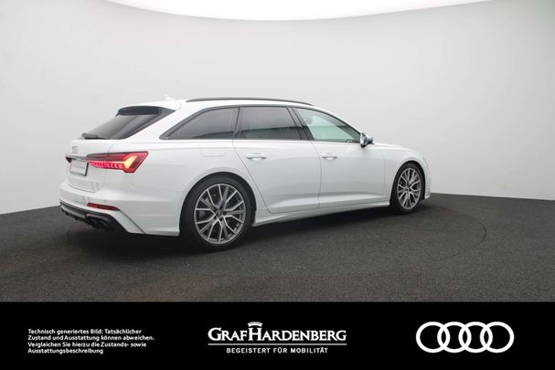 Audi S6 3.0 TDI quattro Avant 257 kW image number 2