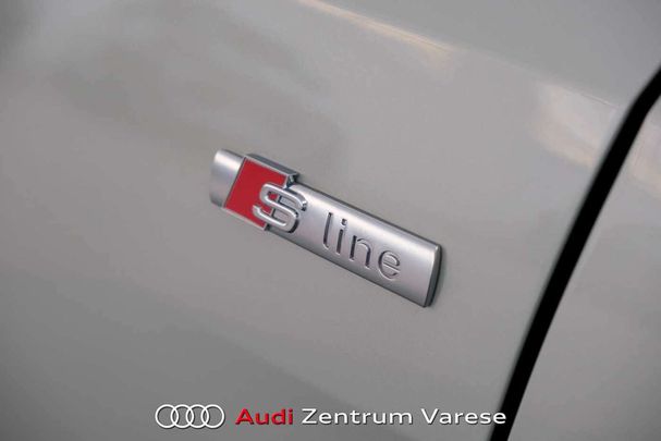 Audi A1 40 TFSI S-line Sportback 152 kW image number 16