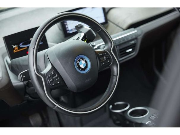 BMW i3s 120Ah 135 kW image number 19