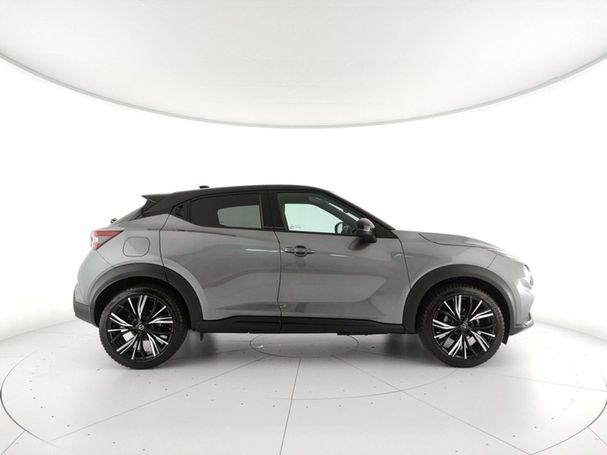 Nissan Juke DIG-T 117 N-Design 86 kW image number 6