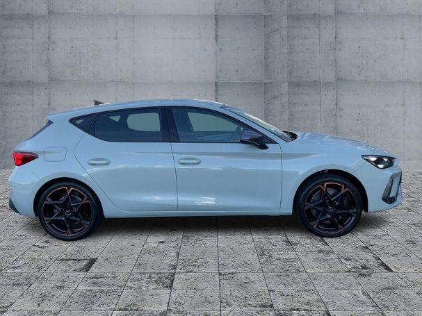 Cupra Leon VZ 221 kW image number 6