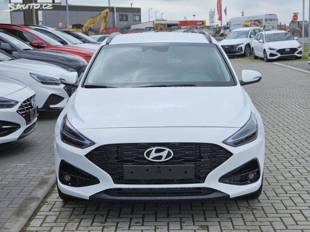 Hyundai i30 1.5 T-GDI DCT 103 kW image number 2