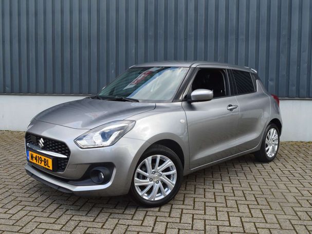 Suzuki Swift 1.2 61 kW image number 2