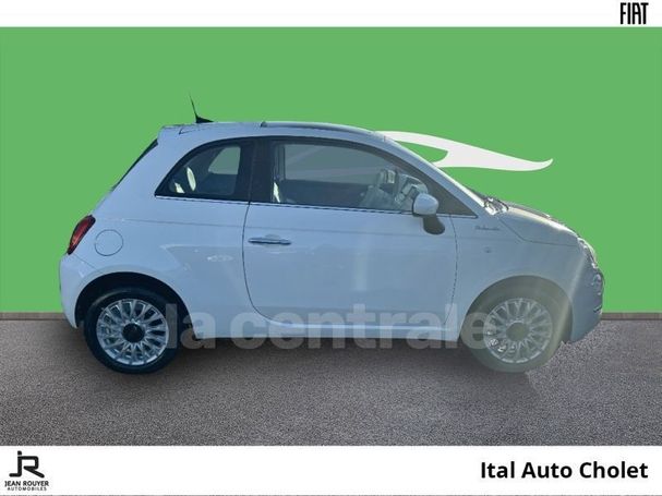 Fiat 500 1.0 51 kW image number 14