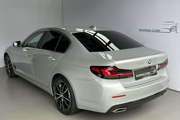 BMW 520d xDrive 140 kW image number 3