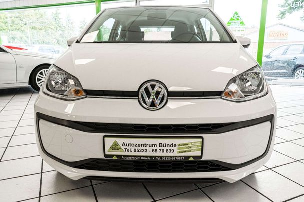 Volkswagen up! 44 kW image number 5