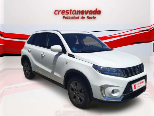 Suzuki Vitara 1.4 Hybrid 95 kW image number 2