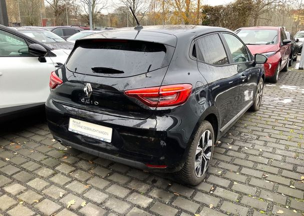 Renault Clio SCe 65 49 kW image number 3