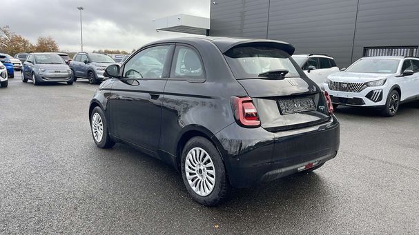 Fiat 500 e 71 kW image number 7