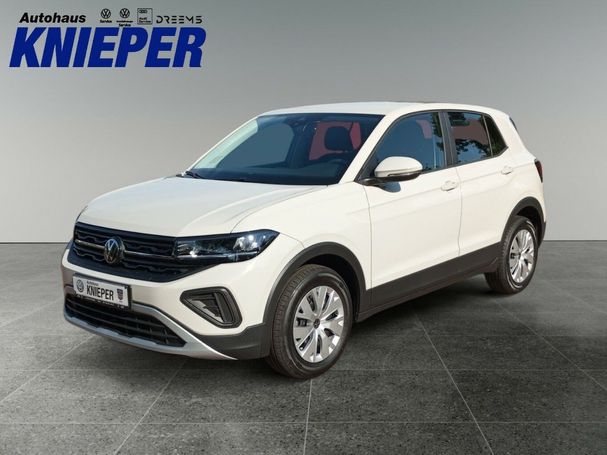 Volkswagen T-Cross 1.0 TSI 70 kW image number 1