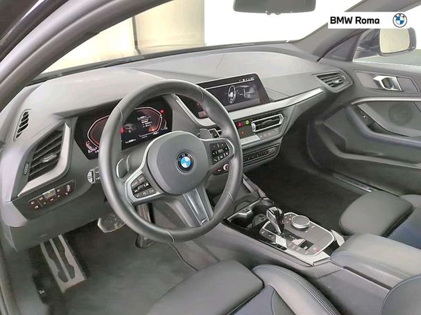 BMW 118d 110 kW image number 9