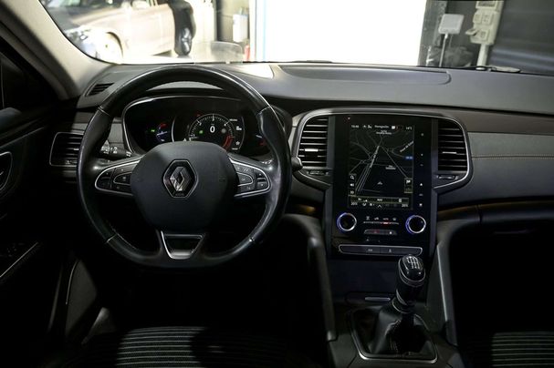 Renault Talisman Blue dCi 150 110 kW image number 26