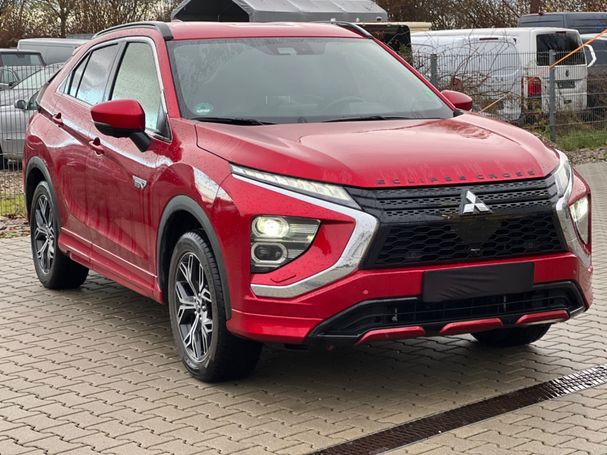 Mitsubishi Eclipse Cross 138 kW image number 6