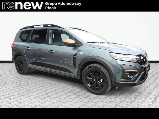 Dacia Jogger Hybrid 140 Extreme 103 kW image number 2