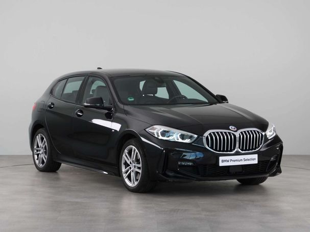 BMW 118i 100 kW image number 7