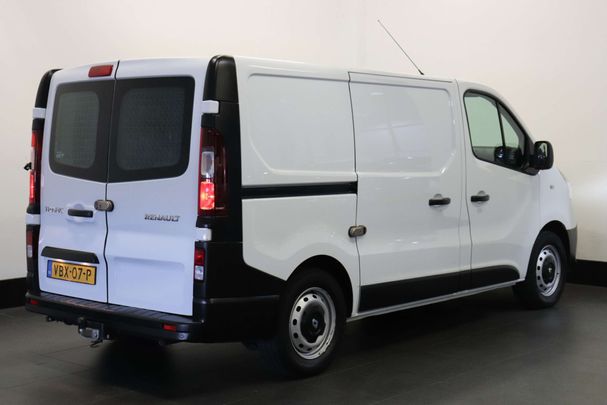 Renault Trafic DCi 70 kW image number 1