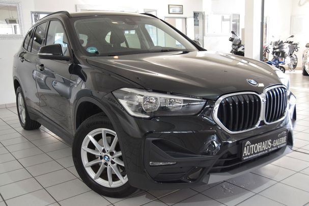 BMW X1 sDrive18d 110 kW image number 16