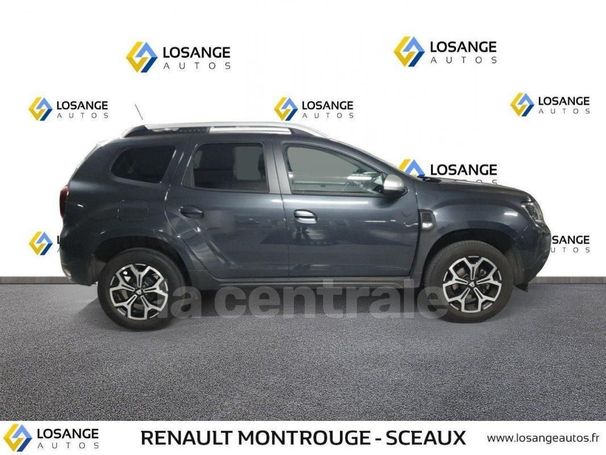 Dacia Duster TCe 130 Prestige 96 kW image number 10