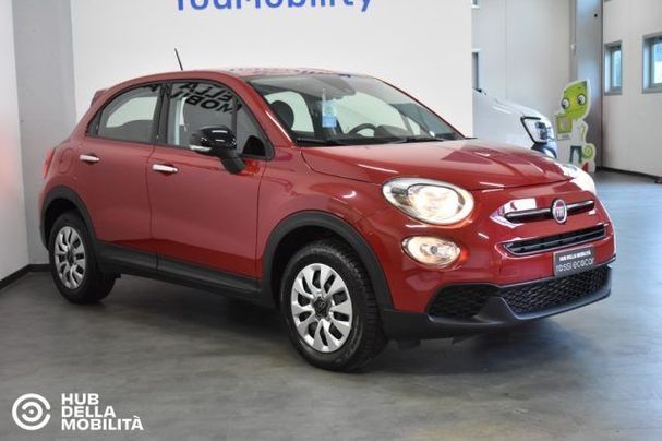 Fiat 500L 1.6 MultiJet 88 kW image number 2