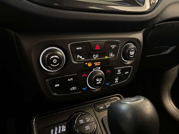 Jeep Compass 177 kW image number 21