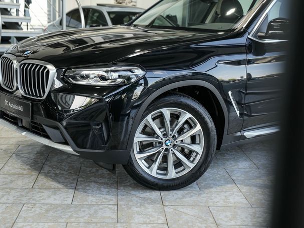 BMW X3 xDrive 210 kW image number 4