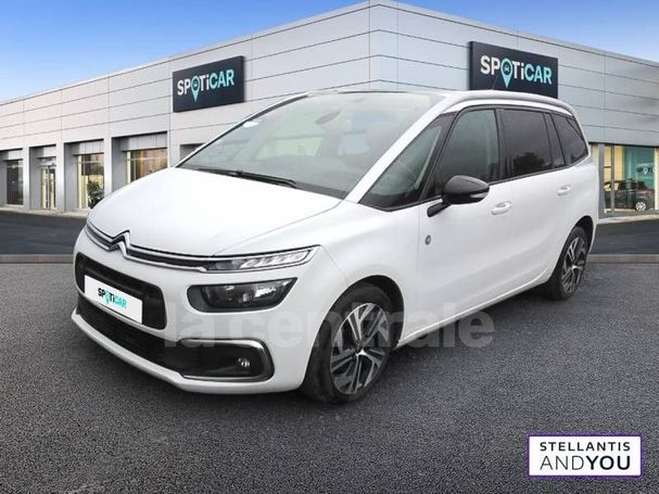 Citroen C4 96 kW image number 1