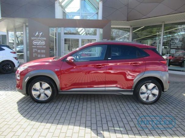 Hyundai Kona 100 kW image number 5