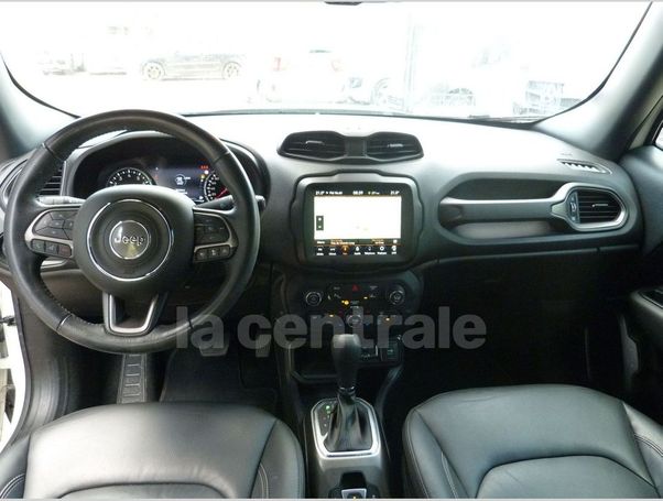 Jeep Renegade 1.3 110 kW image number 13