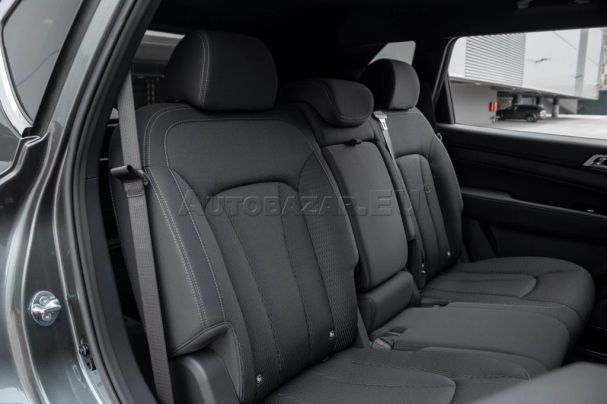 SsangYong REXTON 148 kW image number 32