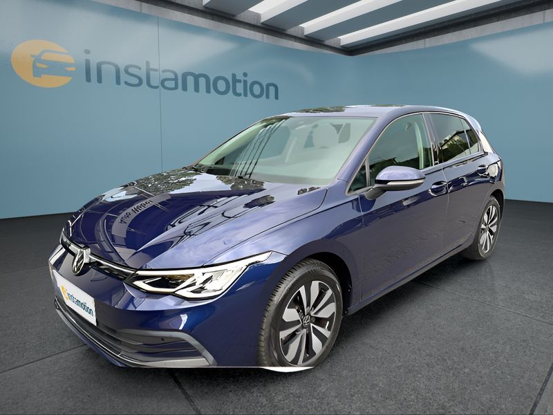 Volkswagen Golf 8 1.5