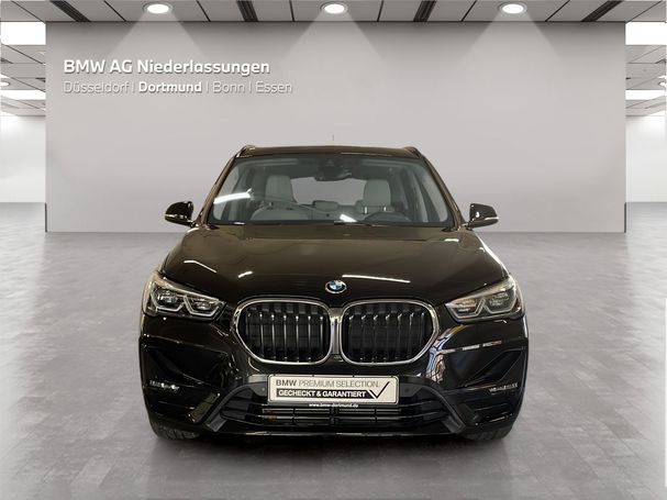 BMW X1 sDrive18i Sport Line 100 kW image number 2