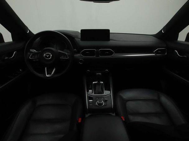 Mazda CX-5 2.0 G 121 kW image number 22