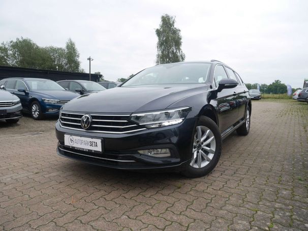 Volkswagen Passat Variant 2.0 TDI Business 110 kW image number 1