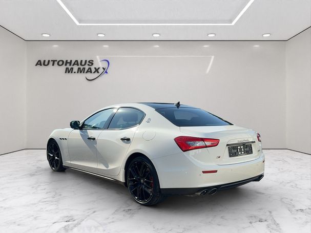 Maserati Ghibli 301 kW image number 14