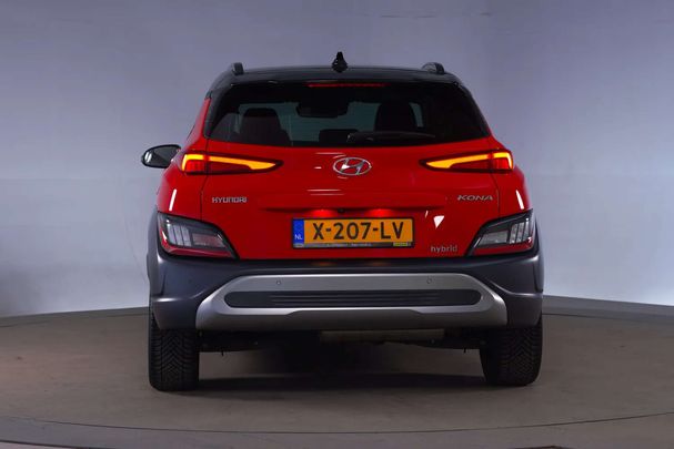 Hyundai Kona 1.6 GDI 104 kW image number 35