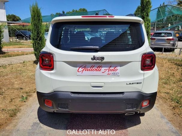 Jeep Renegade 1.0 88 kW image number 4