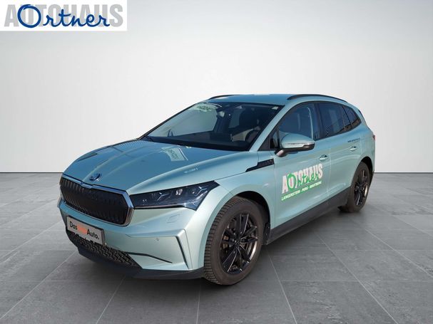 Skoda Enyaq 60 132 kW image number 1