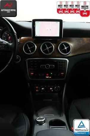 Mercedes-Benz GLA 250 155 kW image number 6