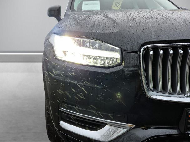 Volvo XC90 Recharge AWD Inscription 288 kW image number 17