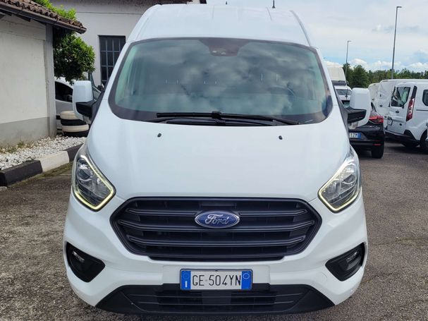 Ford Transit Custom 300 2.0 Trend 96 kW image number 3