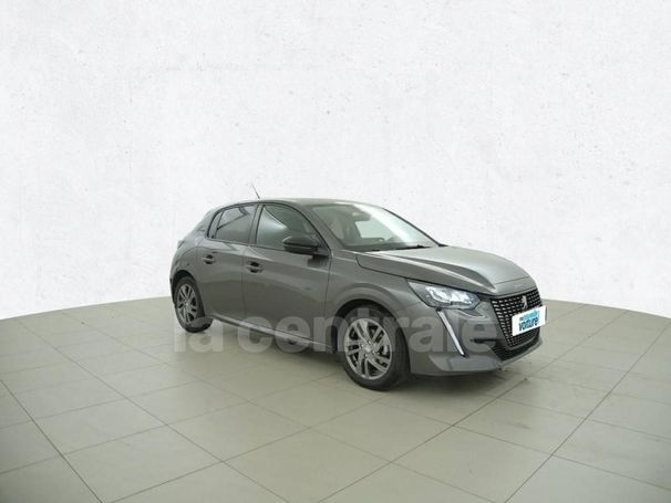 Peugeot 208 PureTech 75 55 kW image number 2